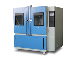 青島吹塵箱|吹塵箱廠家|吹塵試驗箱 