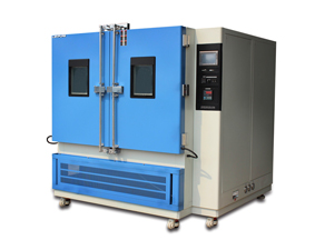 青島大型箱式淋雨箱|大型箱式淋雨試驗(yàn)箱 