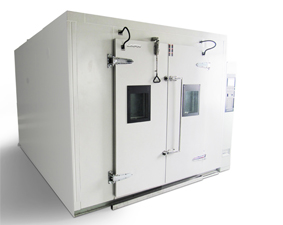 青島人工模擬氣候室|人工模擬氣候試驗室 
