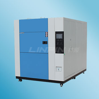 青島三箱式冷熱沖擊箱|三箱式冷熱沖擊試驗箱 