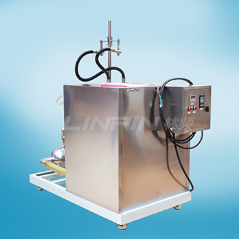 青島沖水試驗裝置|沖水試驗設(shè)備 