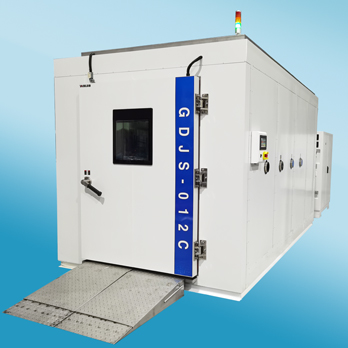 <b>青島溫濕度環(huán)境試驗倉|溫濕度環(huán)境試驗倉廠家</b> 