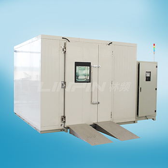 青島步入式溫濕度試驗室|步入式溫濕度實驗室 