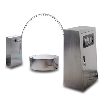 青島擺管淋雨試驗裝置|擺管淋雨試驗裝置廠家 