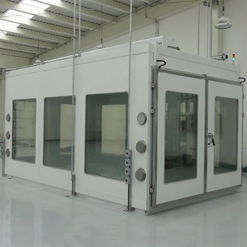 青島安全氣囊點(diǎn)爆試驗(yàn)室|氣囊點(diǎn)爆試驗(yàn)室 