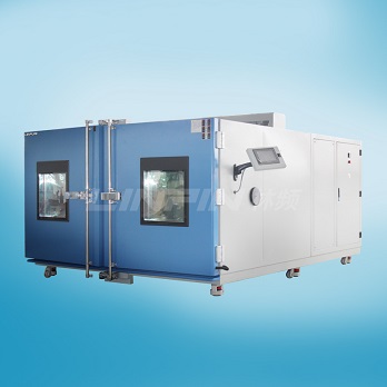 青島大型快速溫度變化測(cè)試箱|大型快速溫度變化箱 