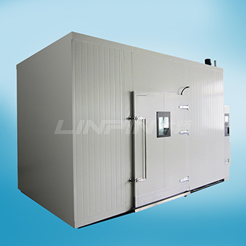 青島步入式恒溫恒濕試驗箱|步入式恒溫恒濕實驗箱 